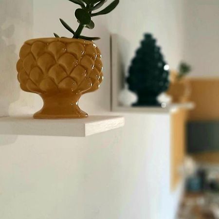 Il Vaso Di Creta Bed & Breakfast Ragusa Ngoại thất bức ảnh