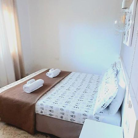 Il Vaso Di Creta Bed & Breakfast Ragusa Ngoại thất bức ảnh