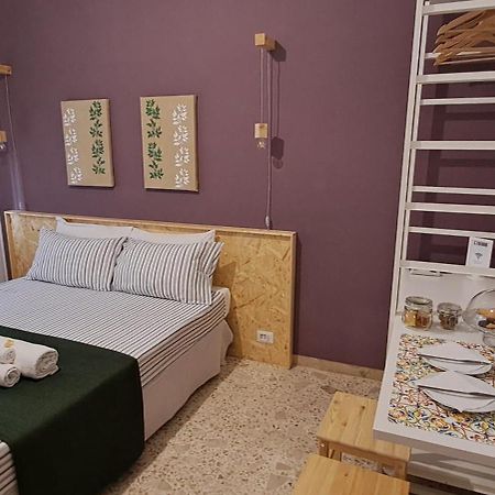 Il Vaso Di Creta Bed & Breakfast Ragusa Ngoại thất bức ảnh