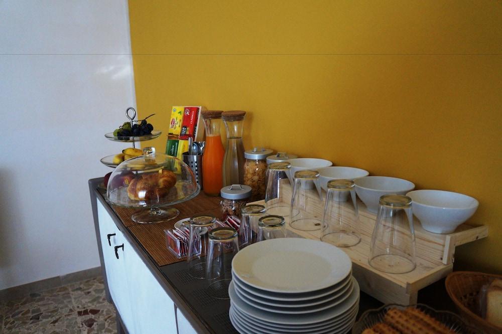 Il Vaso Di Creta Bed & Breakfast Ragusa Ngoại thất bức ảnh