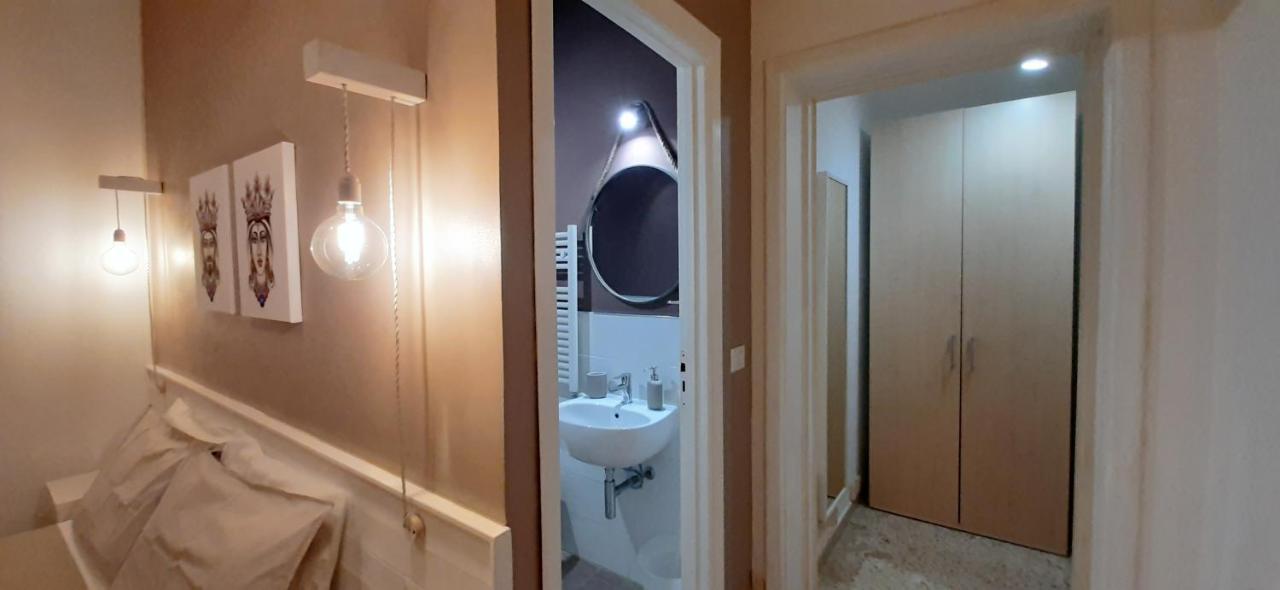 Il Vaso Di Creta Bed & Breakfast Ragusa Ngoại thất bức ảnh