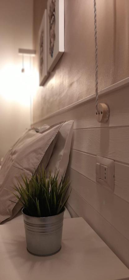 Il Vaso Di Creta Bed & Breakfast Ragusa Ngoại thất bức ảnh