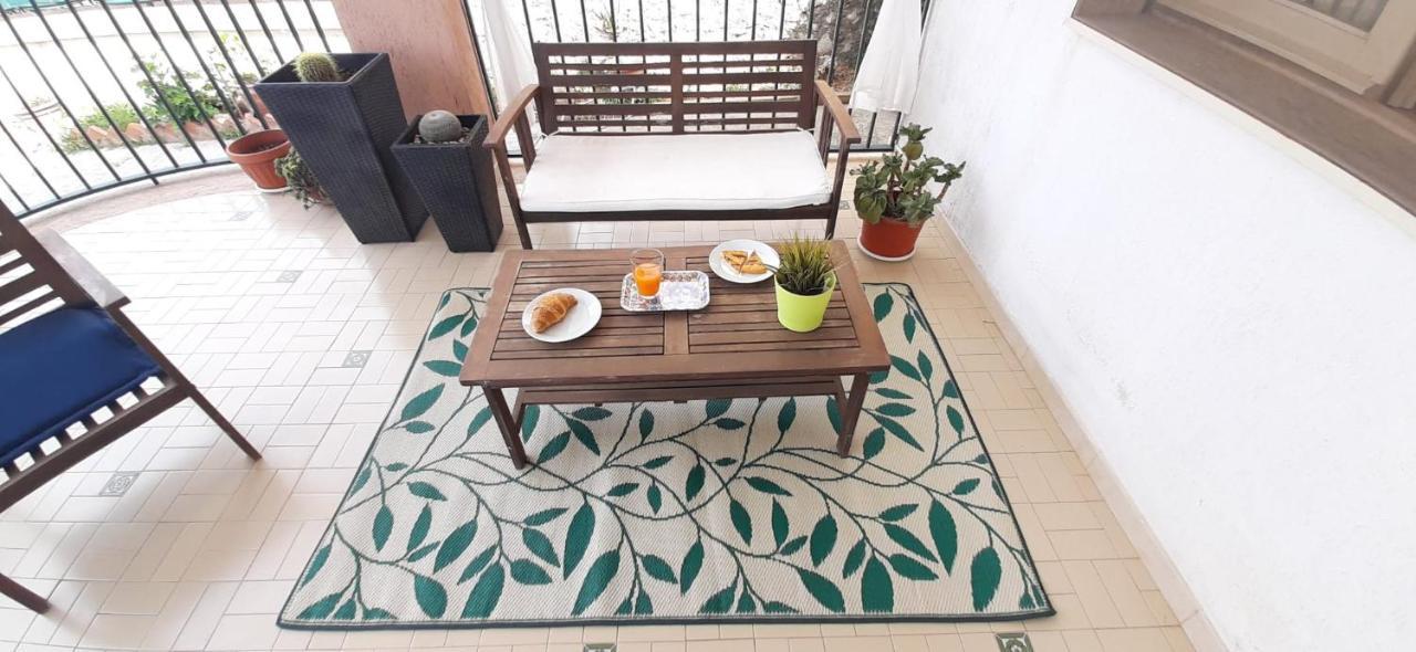 Il Vaso Di Creta Bed & Breakfast Ragusa Ngoại thất bức ảnh