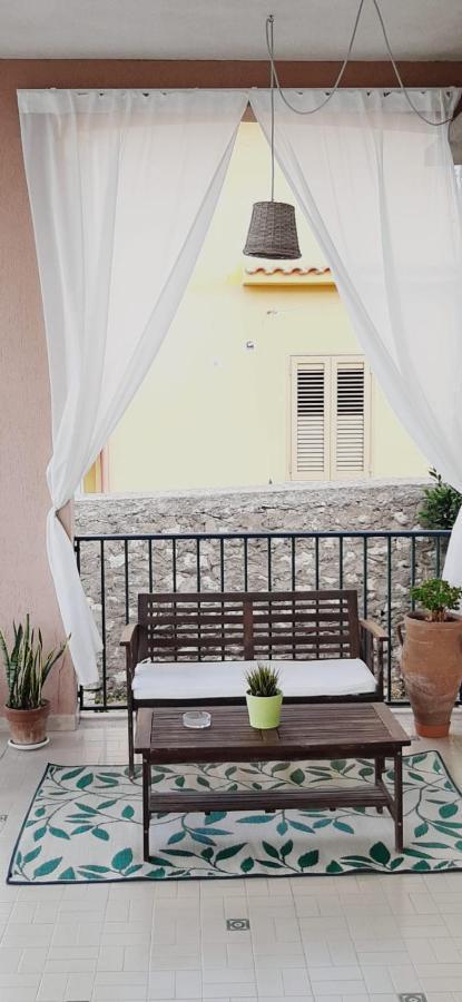 Il Vaso Di Creta Bed & Breakfast Ragusa Ngoại thất bức ảnh