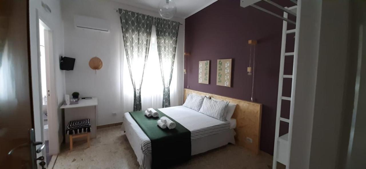 Il Vaso Di Creta Bed & Breakfast Ragusa Ngoại thất bức ảnh