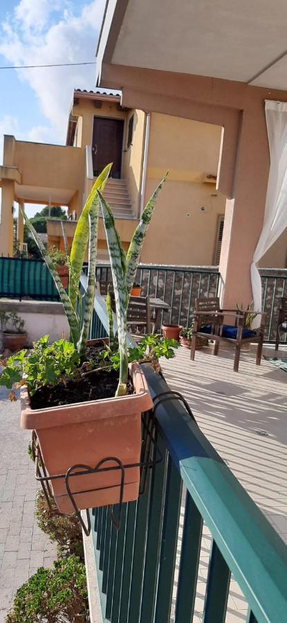 Il Vaso Di Creta Bed & Breakfast Ragusa Ngoại thất bức ảnh