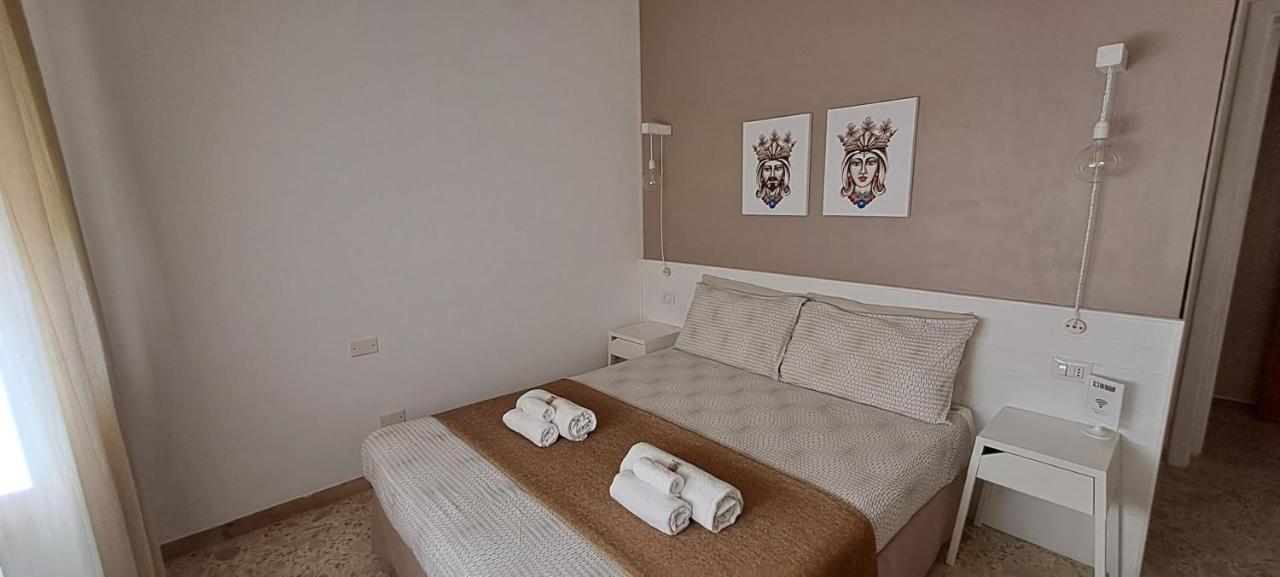 Il Vaso Di Creta Bed & Breakfast Ragusa Ngoại thất bức ảnh