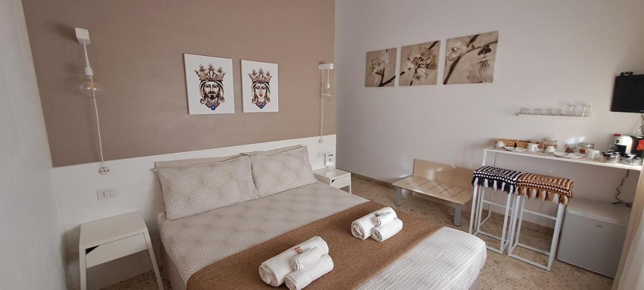 Il Vaso Di Creta Bed & Breakfast Ragusa Ngoại thất bức ảnh
