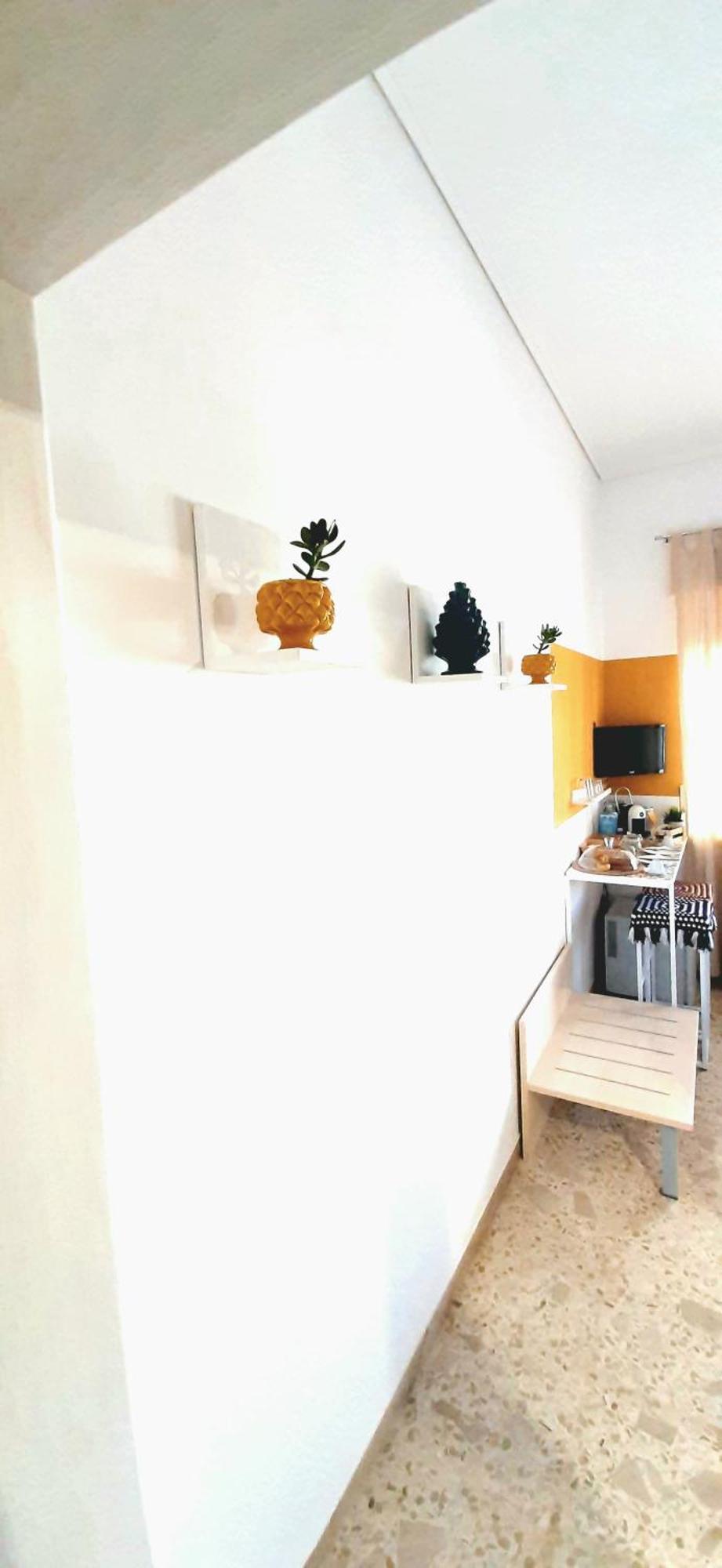 Il Vaso Di Creta Bed & Breakfast Ragusa Ngoại thất bức ảnh