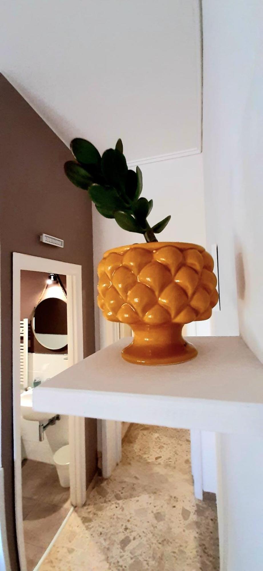 Il Vaso Di Creta Bed & Breakfast Ragusa Ngoại thất bức ảnh