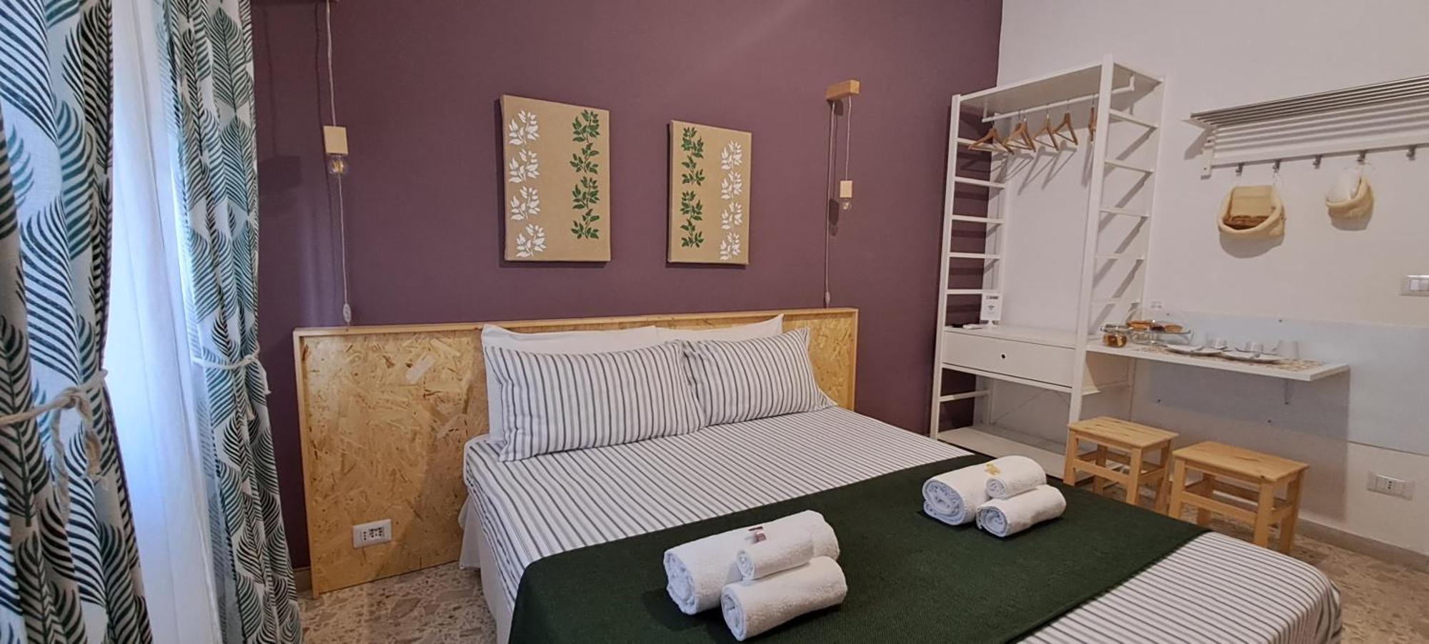 Il Vaso Di Creta Bed & Breakfast Ragusa Ngoại thất bức ảnh