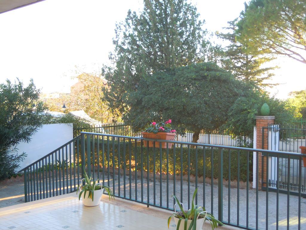 Il Vaso Di Creta Bed & Breakfast Ragusa Ngoại thất bức ảnh