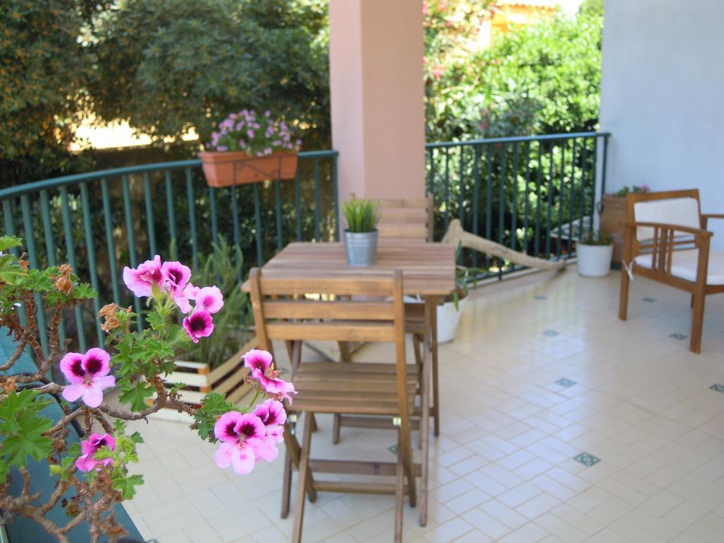 Il Vaso Di Creta Bed & Breakfast Ragusa Ngoại thất bức ảnh